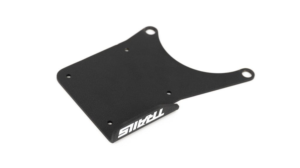 GrimmSpeed 2019+ Subaru Forester TRAILS sPOD Mount | TBG114040 - JDMuscleRadiator ShroudsgrmTBG114040