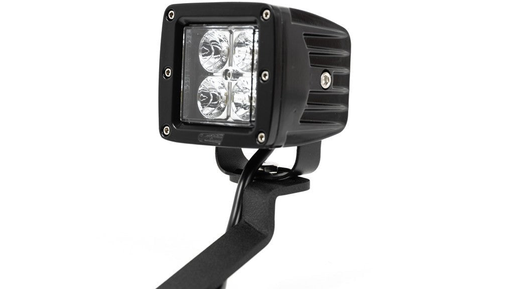 GrimmSpeed 2020+ Subaru Outback TRAILS Ditch Light Brackets | TBG114037 - JDMuscleLight Mounting and HardwaregrmTBG114037