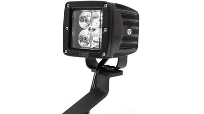 GrimmSpeed 2020+ Subaru Outback TRAILS Ditch Light Brackets | TBG114037 - JDMuscleLight Mounting and HardwaregrmTBG114037