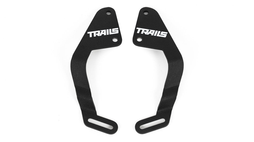GrimmSpeed 2020+ Subaru Outback TRAILS Ditch Light Brackets | TBG114037 - JDMuscleLight Mounting and HardwaregrmTBG114037