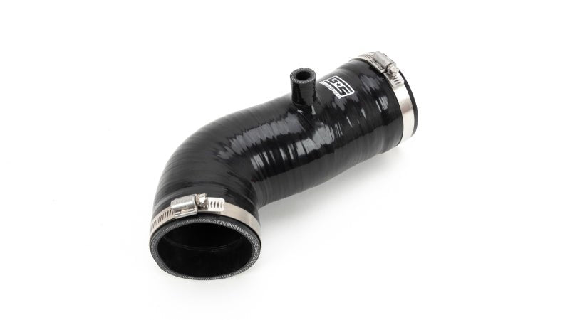 GrimmSpeed 2022+ BRZ/86 Post MAF Hose Kit - Black | 125033.1 - JDMuscleAir Intake and MAF Hosesgrm125033.1