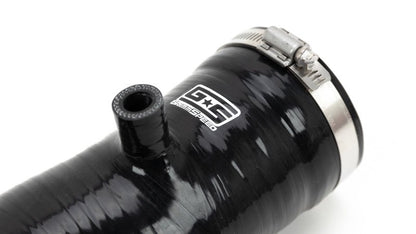 GrimmSpeed 2022+ BRZ/86 Post MAF Hose Kit - Black | 125033.1 - JDMuscleAir Intake and MAF Hosesgrm125033.1
