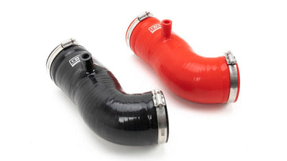 GrimmSpeed 2022+ BRZ/86 Post MAF Hose Kit - Black | 125033.1 - JDMuscleAir Intake and MAF Hosesgrm125033.1