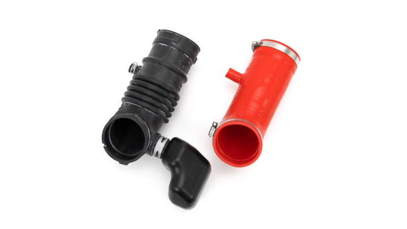 GrimmSpeed 2022+ BRZ/86 Post MAF Hose Kit - Red | 125033.2 - JDMuscleAir Intake and MAF Hosesgrm125033.2