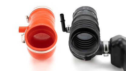 GrimmSpeed 2022+ BRZ/86 Post MAF Hose Kit - Red | 125033.2 - JDMuscleAir Intake and MAF Hosesgrm125033.2