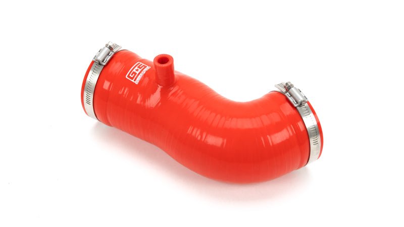 GrimmSpeed 2022+ BRZ/86 Post MAF Hose Kit - Red | 125033.2 - JDMuscleAir Intake and MAF Hosesgrm125033.2