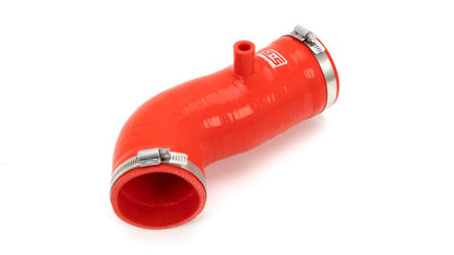 GrimmSpeed 2022+ BRZ/86 Post MAF Hose Kit - Red | 125033.2 - JDMuscleAir Intake and MAF Hosesgrm125033.2