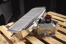 Grimmspeed [22 - 26 WRX] Billet Top Mount Intercooler| 113049 - JDMuscleIntercoolersgrm113049