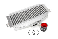 Grimmspeed [22 - 26 WRX] Billet Top Mount Intercooler| 113049 - JDMuscleIntercoolersgrm113049