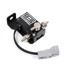Grimmspeed 08-14 WRX/05-09 LGT/9-13 FXT 3-Port Electronic Boost Control Solenoid | 057032