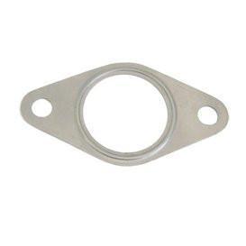 GrimmSpeed 38mm External Wastegate Gasket - Universal (Gasket-021001)-grmGasket-021001-Gasket-021001-Exhaust Gaskets and Hardware-GrimmSpeed-JDMuscle