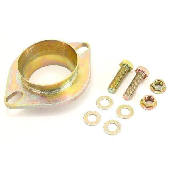 Grimmspeed 3in Downpipe Adapter for Subaru (077044)-grm077044-077044-Exhaust Gaskets and Hardware-GrimmSpeed-JDMuscle