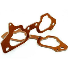 GrimmSpeed [02-14 WRX, 04-21 STI, 05-12 LGT, 04-13 FXT] Phenolic Thermal Spacer 8mm | 019001