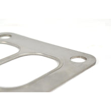 GrimmSpeed 4-Bolt T4 Divided Turbo Manifold Gasket - Universal | 020029