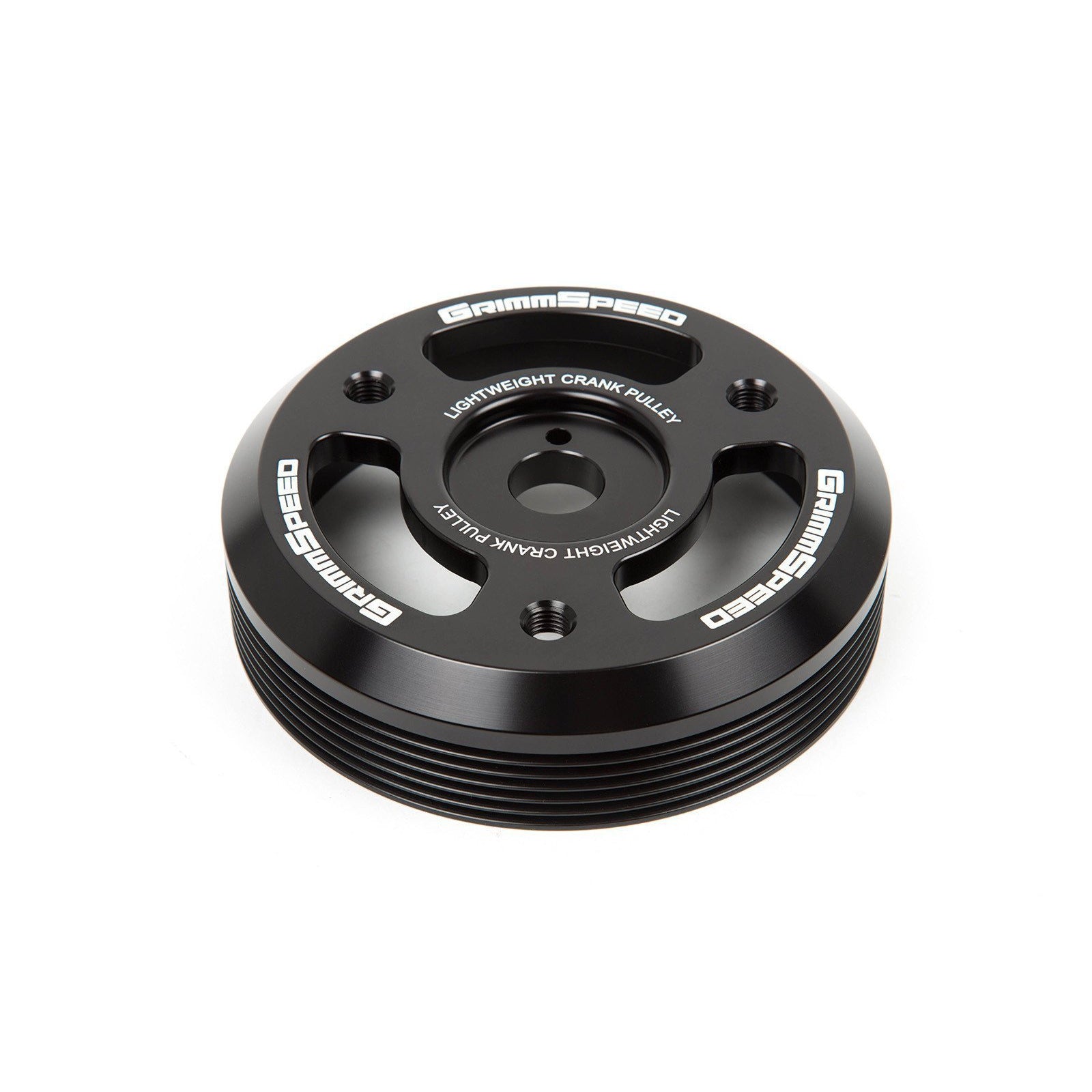 Subaru crank online pulley