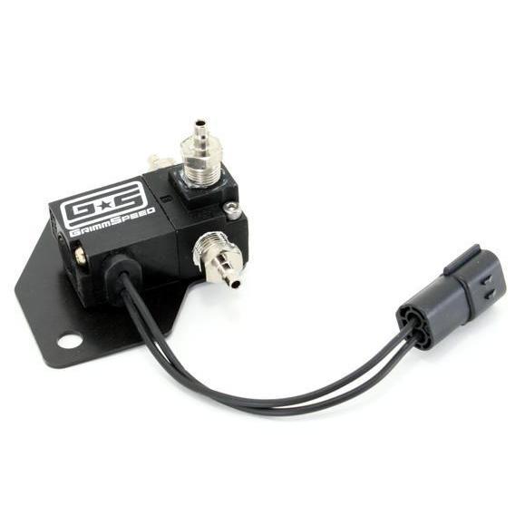 GrimmSpeed Boost Control Solenoid MazdaSpeed6 2006-2007 (057027)-grm057027-057027-Boost Control Solenoids-GrimmSpeed-JDMuscle