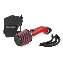GrimmSpeed 05-09 Legacy GT Cold Air Intake - Red | 060072
