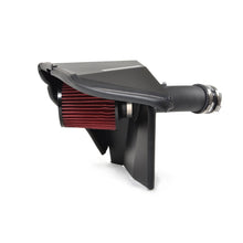GrimmSpeed [02-07 WRX, 04-07 STI, 04-08 FXT] Cold Air Intake - Red | 060075