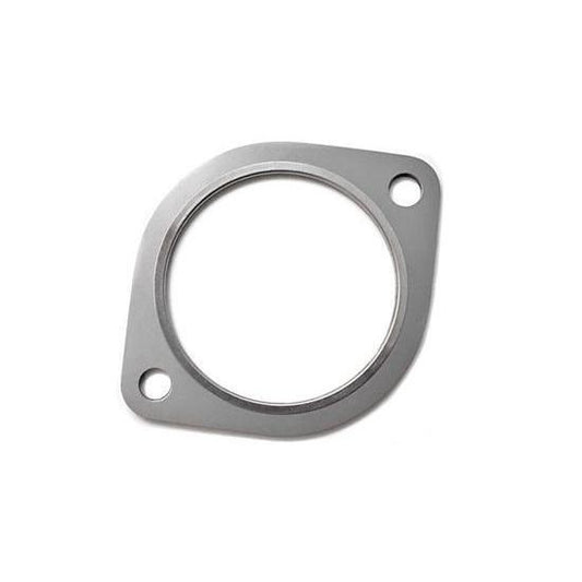 GrimmSpeed Downpipe to Catback 3in Gasket - Universal (Gasket-022001)-grmGasket-022001-Gasket-022001-Exhaust Gaskets and Hardware-GrimmSpeed-JDMuscle