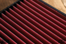 GrimmSpeed Dry-Con Performance Panel Air Filter BRZ 2017-21 MT / BRZ 2017-2019 AT | grm060093 - JDMuscleHigh Flow Replacement Panel Filtersgrm060093