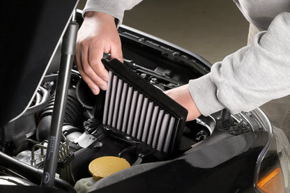GrimmSpeed Dry-Con Performance Panel Air Filter Subaru BRZ 2012-21 MT / BRZ 2017-2019 AT | 060094 - JDMuscleHigh Flow Replacement Panel Filtersgrm060094