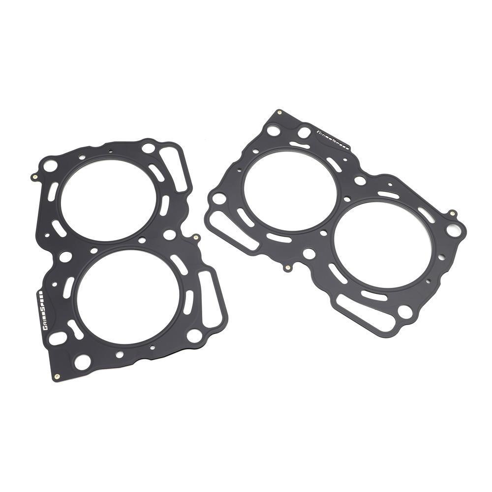 GrimmSpeed EJ25 DAVCS Head Gasket Set | 2008-2020 Subaru STi-Head Gaskets-GrimmSpeed-JDMuscle