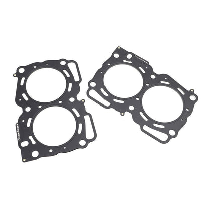 GrimmSpeed EJ25 SAVCS Head Gasket Set | 04-07 STI / 08-14 WRX / 04-08 FXT / 05-09 LGT-Head Gaskets-GrimmSpeed-JDMuscle