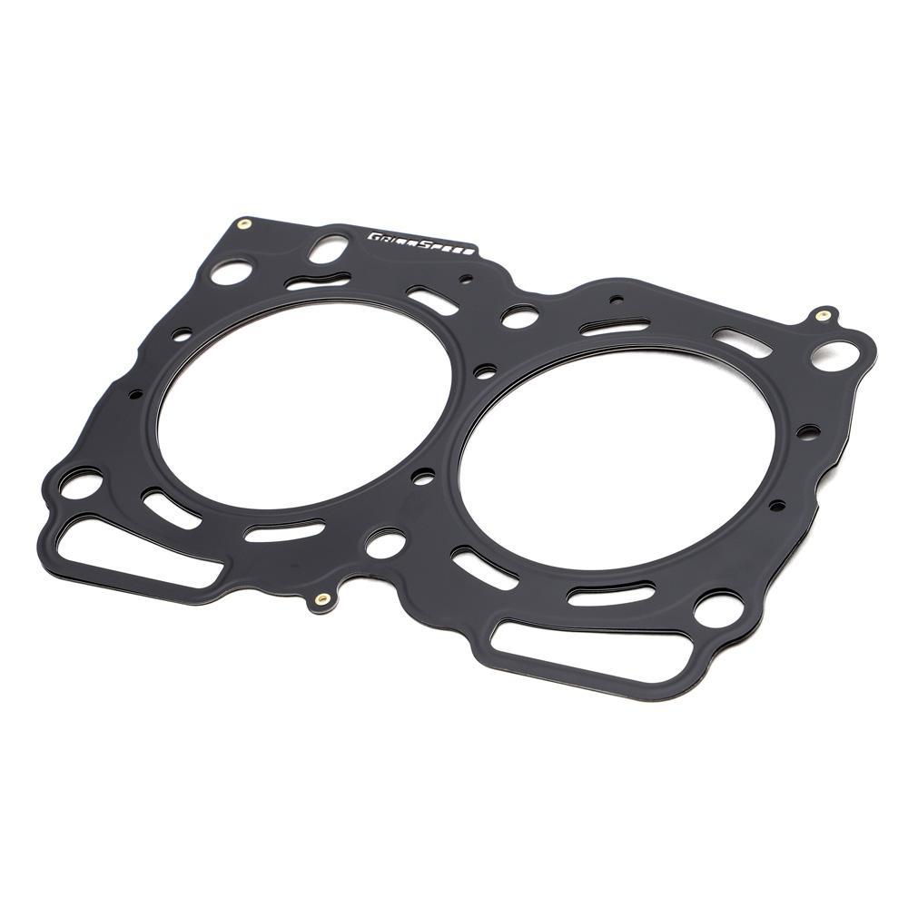 GrimmSpeed EJ25 SAVCS Head Gasket Set | 04-07 STI / 08-14 WRX / 04-08 FXT / 05-09 LGT-Head Gaskets-GrimmSpeed-JDMuscle