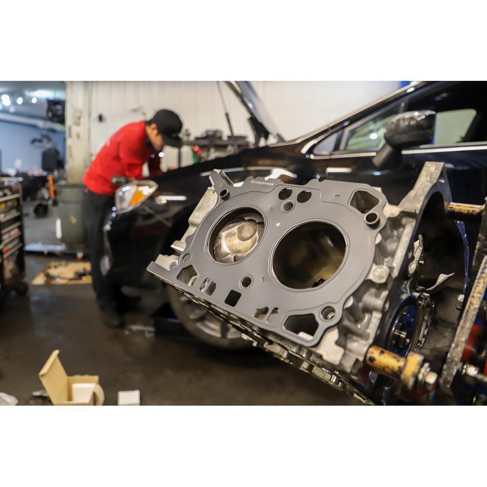 GrimmSpeed Head Gasket Set Subaru WRX 2015 2020 12400X JDMuscle