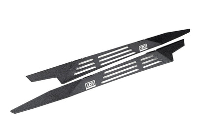 GrimmSpeed Fender Shroud - Black Subaru Impreza WRX/STI 2008-2014 | 096058 - JDMuscleFender Shroudsgrm096058