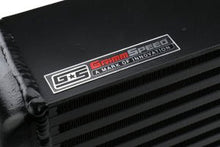 GrimmSpeed Front Mount Intercooler Core Coated Black Subaru 15-21 WRX / 15-21 STI | GRM090260 - JDMuscleIntercoolersgrm090260