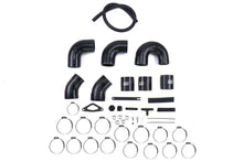 GrimmSpeed Front Mount Intercooler Pipe Kit Red Subaru STI 15-21 | GRM090231 - JDMuscleIntercooler Piping Kitsgrm090231