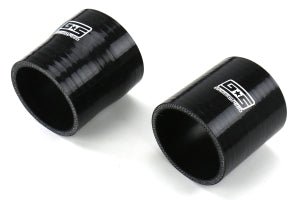 GrimmSpeed Front Mount Intercooler Piping Kit Black WRX 2008-2014 | GRM090225 - JDMuscleIntercooler Piping Kitsgrm090225