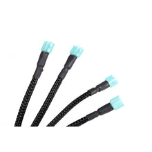 GrimmSpeed [15-21 WRX/STI, 13-17 Crosstrek, 14-18 Forester, 13-21 BRZ] Hella Horn Wiring Harness | 040026