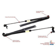 Grimmspeed 13-21 BRZ/FRS/86 Hood Dampers | 097001