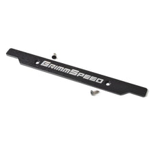 GrimmSpeed License Plate Delete - WRX/STI 2002-2005 | 094078