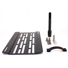 GrimmSpeed [18-21 WRX/STI, 13-21 BRZ, 10-14 Legacy] License Plate Relocation Kit | 094029