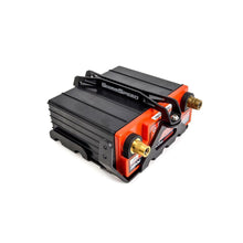 Grimmspeed 08-21 WRX/STI Lightweight Battery Mount Kit Black | 121028