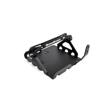 Grimmspeed 08-21 WRX/STI Lightweight Battery Mount Kit Black | 121028