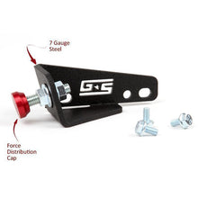 Grimmspeed Master Cylinder Brace - Subaru BRZ / Scion FR-S / Toyota 86 2013-2017 | 091038