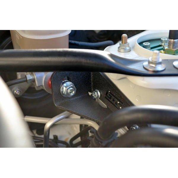 Grimmspeed Master Cylinder Brace Scion FR-S 2013-2016 / Subaru BRZ 2013-2019-091038-091038-Master Cylinder Braces-GrimmSpeed-JDMuscle