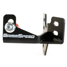 Grimmspeed Master Cylinder Brace - Subaru Impreza 1993-2001 | 091016