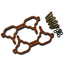 GrimmSpeed Phenolic Thermal Spacer 8mm - Subaru Legacy 1996-1999 | 015001