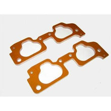 GrimmSpeed Phenolic Thermal Spacer 8mm - Subaru Impreza / Legacy 1999-2008 | 017001