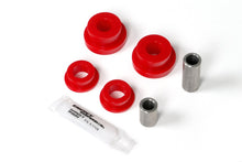 Grimmspeed Pitch Stop Bushing Kit - Red | 122010 - JDMusclePitch Stop Mountsgrm122010