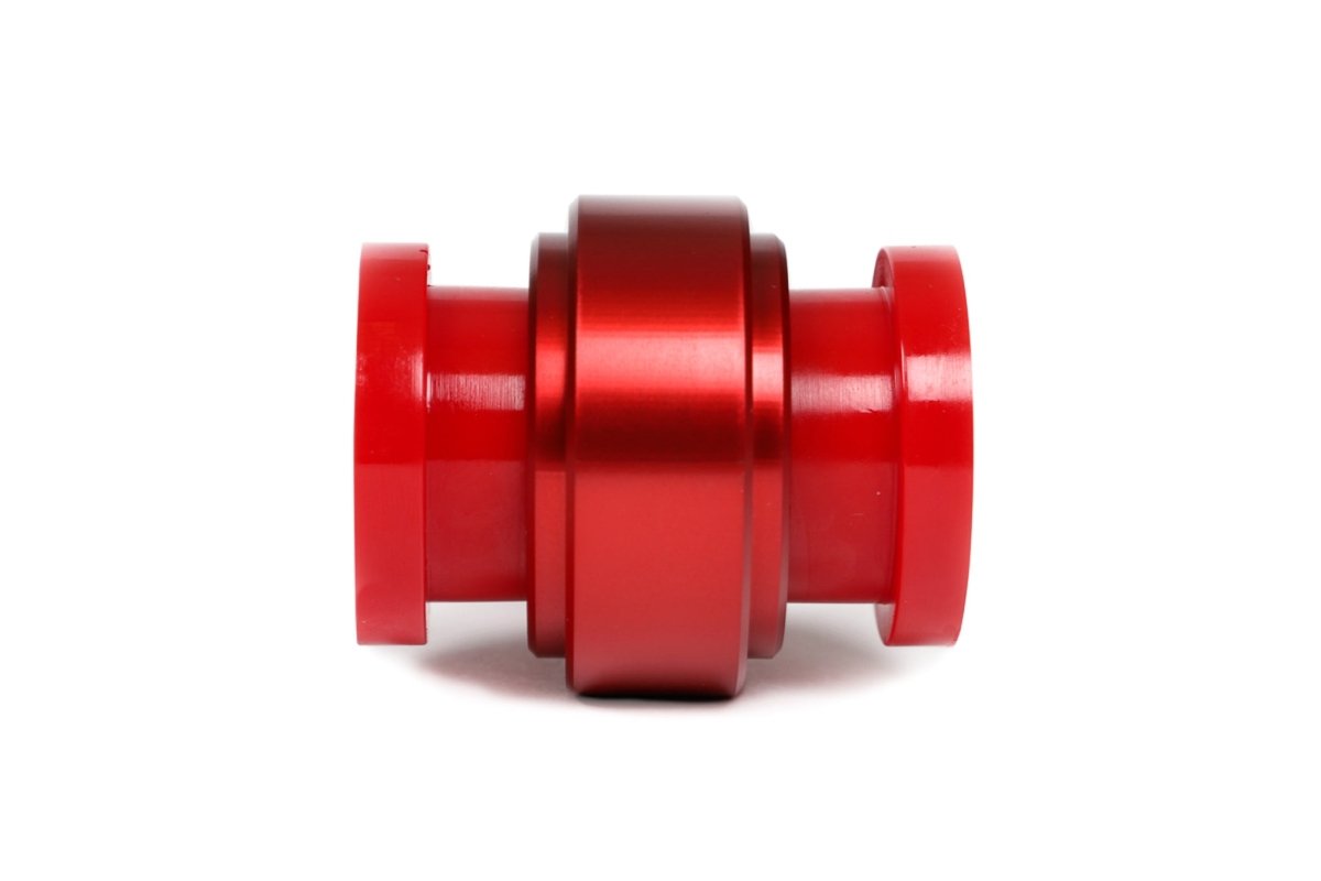 Grimmspeed Pitch Stop Bushing Kit - Red | 122010 - JDMusclePitch Stop Mountsgrm122010