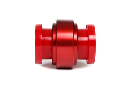 Grimmspeed Pitch Stop Bushing Kit - Red | 122010 - JDMusclePitch Stop Mountsgrm122010