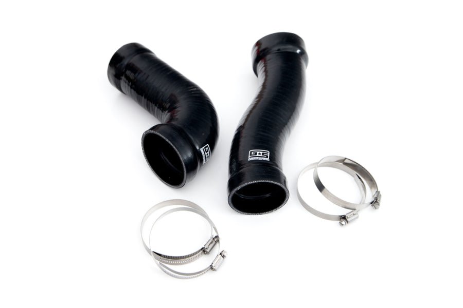GrimmSpeed Post MAF Hose Kit Black WRX 15-21 | 125023.1 - JDMuscleAir Intake and MAF Hosesgrm125023.1