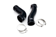 GrimmSpeed Post MAF Hose Kit Black WRX 15-21 | 125023.1 - JDMuscleAir Intake and MAF Hosesgrm125023.1