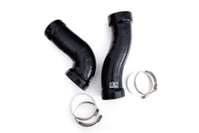 GrimmSpeed Post MAF Hose Kit Black WRX 15-21 | 125023.1 - JDMuscleAir Intake and MAF Hosesgrm125023.1